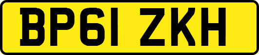 BP61ZKH