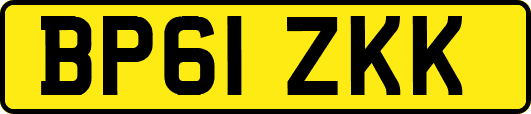 BP61ZKK