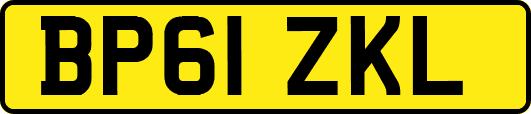 BP61ZKL