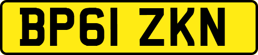 BP61ZKN