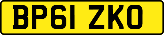 BP61ZKO