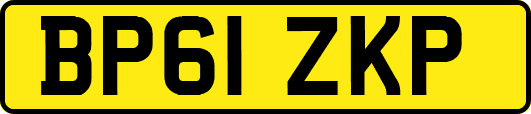 BP61ZKP