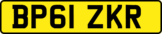 BP61ZKR