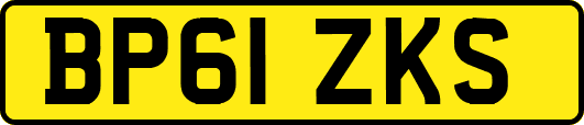 BP61ZKS