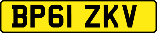 BP61ZKV