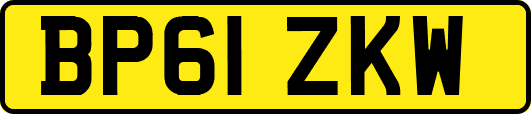 BP61ZKW