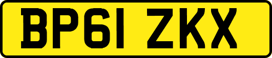 BP61ZKX