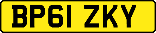 BP61ZKY