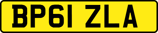 BP61ZLA