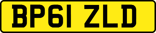 BP61ZLD