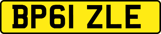 BP61ZLE