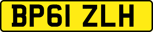 BP61ZLH
