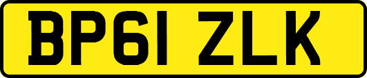 BP61ZLK