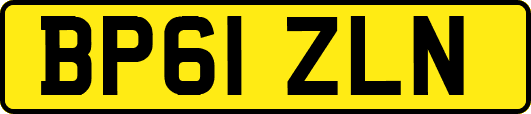 BP61ZLN