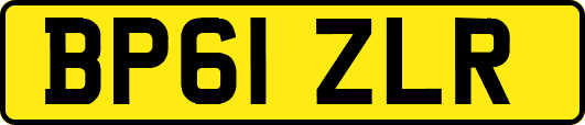 BP61ZLR