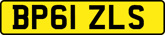 BP61ZLS