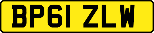 BP61ZLW