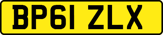 BP61ZLX