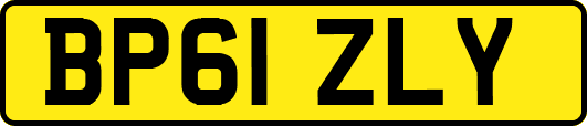 BP61ZLY