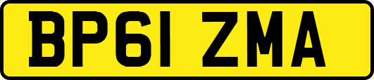BP61ZMA