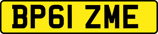 BP61ZME