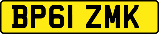 BP61ZMK