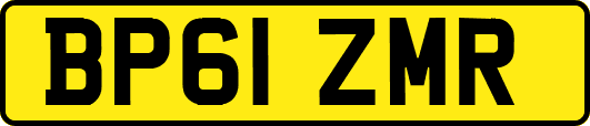 BP61ZMR