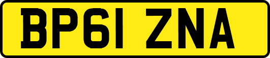 BP61ZNA