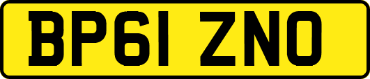 BP61ZNO