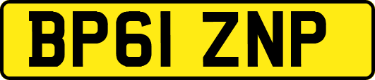BP61ZNP