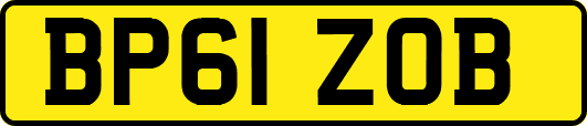 BP61ZOB