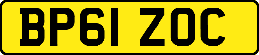 BP61ZOC