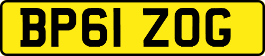 BP61ZOG