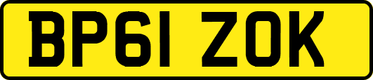 BP61ZOK