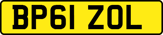 BP61ZOL