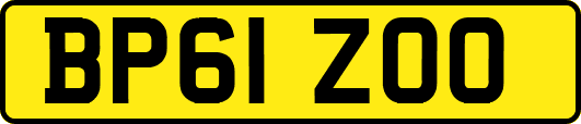 BP61ZOO