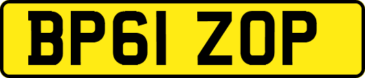 BP61ZOP
