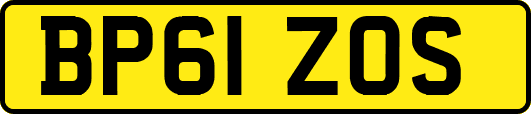 BP61ZOS