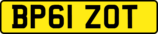 BP61ZOT