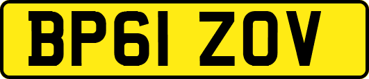 BP61ZOV