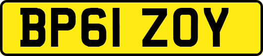 BP61ZOY