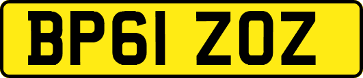 BP61ZOZ
