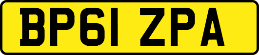 BP61ZPA