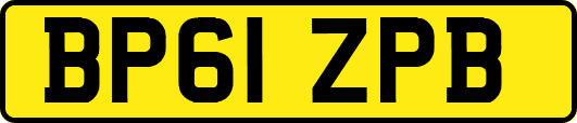 BP61ZPB