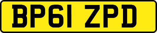 BP61ZPD