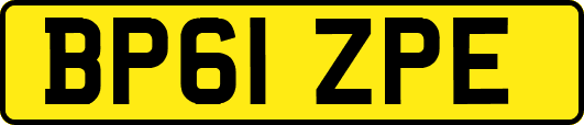 BP61ZPE