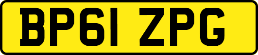 BP61ZPG