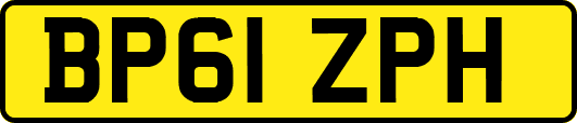 BP61ZPH
