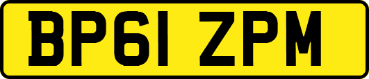 BP61ZPM