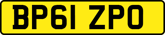 BP61ZPO